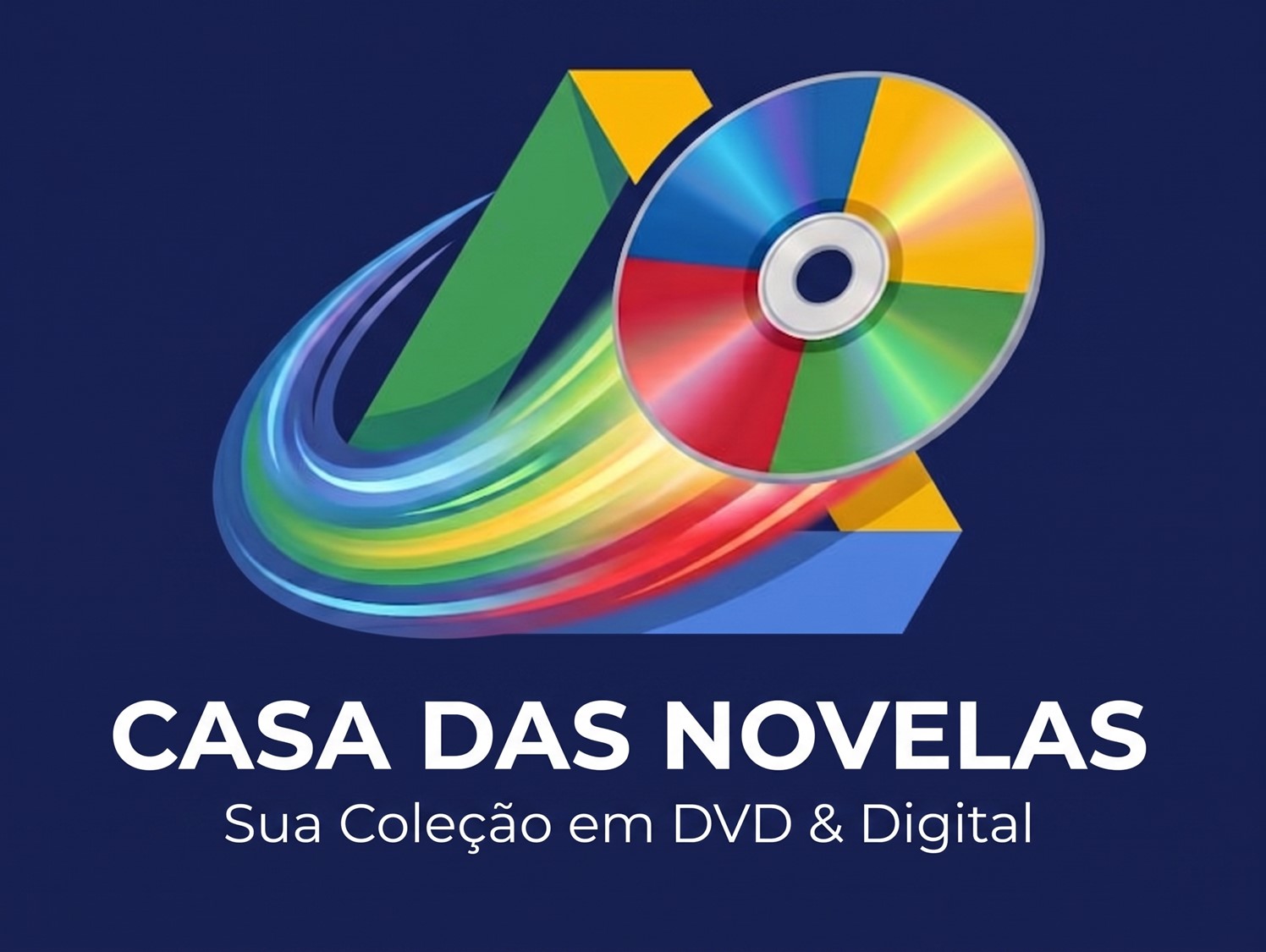 Casa das Novelas