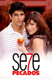 Novela Sete Pecados Completa - Envio Digital | Casa das Novelas