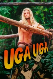 Novela Uga Uga Completa - Envio Digital | Casa das Novelas