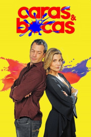 Novela Caras & Bocas Completa - Envio Digital | Casa das Novelas