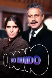 Novela O Dono do Mundo Completa - Envio Digital