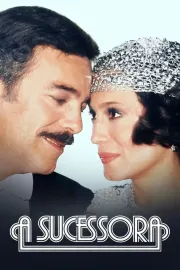 Novela A Sucessora Completa - Envio Digital