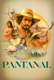 Novela Pantanal Completa (2022) - Envio Digital | Casa das Novelas