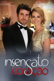 Novela Insensato Cora��o Completa - Envio Digital
