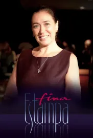 Novela Fina Estampa (2011) Completa - Envio Digital | Casa das Novelas