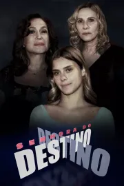 Novela Senhora do Destino (2004) Completa - Envio Digital | Casa das Novelas