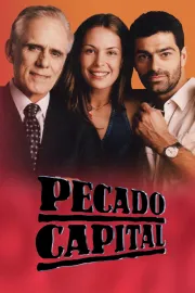 Novela Pecado Capital 1998 Completa - Envio Digital | Casa das Novelas