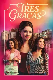 Novela Tr�s Gra�as Completa - Envio Digital | Casa das Novelas