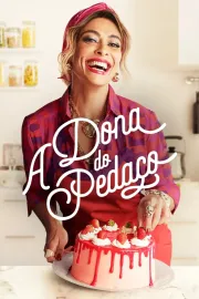 Novela A Dona Do Peda�o Completa - Envio Digital | Casa das Novelas