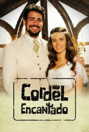 Novela Cordel Encantado Completa - Envio Digital | Casa das Novelas
