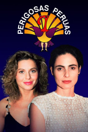Novela Perigosas Peruas Completa - Envio Digital | Casa das Novelas