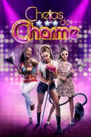 Novela Cheias de Charme Completa - Envio Digital | Casa das Novelas