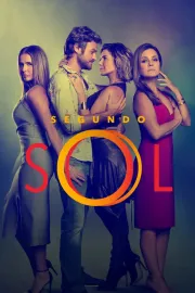 Novela Segundo Sol Completa - Envio Digital | Casa das Novelas