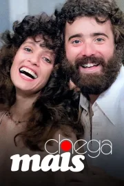 Novela Chega Mais (1980) - Vers�o Fragmentos (6 Cap�tulos) - Envio Digital | Casa das Novelas