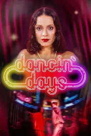 Novela Dancin' Days Completa - Envio Digital