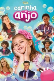 Novela Carinha de Anjo Completa - Envio Digital | Casa das Novelas