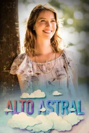 Novela Alto Astral Completa - Envio Digital | Casa das Novelas