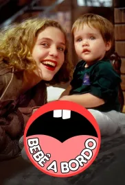 Novela Beb� a Bordo Completa - Envio Digital | Casa das Novelas