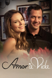 Novela Amor � Vida Completa - Envio Digital | Casa das Novelas