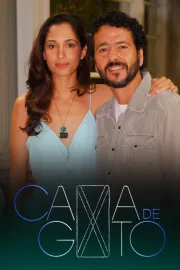Novela Cama de Gato Completa - Envio Digital | Casa das Novelas