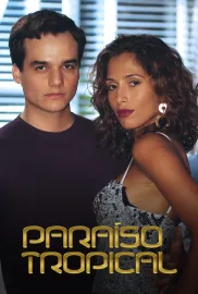 Novela Para�so Tropical Completa - Envio Digital
