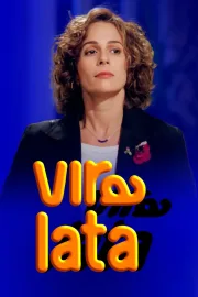Novela Vira Lata Completa - Envio Digital | Casa das Novelas