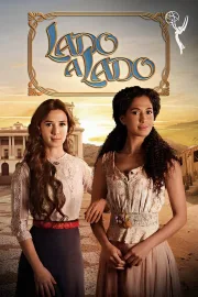 Novela Lado a Lado Completa - Envio Digital | Casa das Novelas