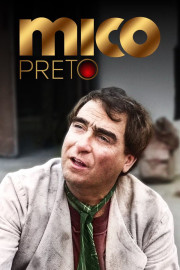 Novela Mico Preto Completa - Envio Digital | Casa das Novelas