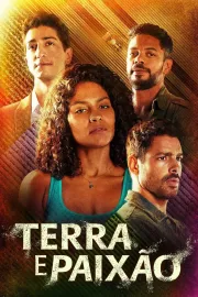Novela Terra e Paix�o Completa - Envio Digital | Casa das Novelas