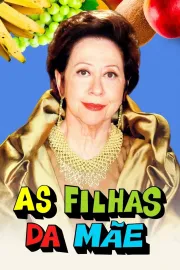 Novela As Filhas da M�e Completa - Envio Digital | Casa das Novelas