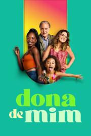 Novela Dona de Mim Completa - Envio Digital | Casa das Novelas