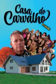 Filme Casa do Carvalho (2023) envio digital