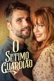 Novela O S�timo Guardi�o (2018) Completa - Envio Digital | Casa das Novelas