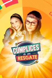 Novela C�mplices de um Resgate Completa - Envio Digital | Casa das Novelas