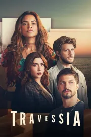 Novela Travessia Completa Envio Digital | Casa das Novelas