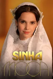 Novela Sinh� Mo�a Completa (2006) - Envio Digital | Casa das Novelas