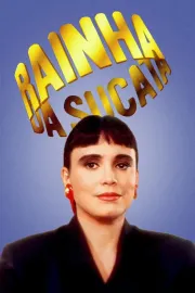 Novela Rainha da Sucata Completa - Envio Digital | Casa das Novelas