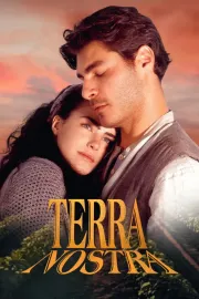 Novela Terra Nostra Completa - Envio Digital | Casa das Novelas
