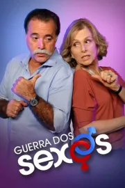 Novela Guerra dos Sexos Completa (2012) - Envio Digital | Casa das Novelas