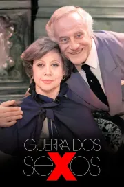 Novela Guerra dos Sexos Completa - Envio Digital | Casa das Novelas