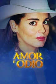Novela Amor e �dio Completa - Envio Digital | Casa das Novelas