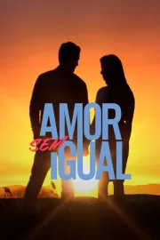 Novela Amor sem Igual Completa - Envio Digital | Casa das Novelas