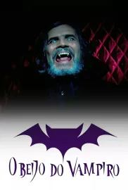 Novela O Beijo do Vampiro Completa - Envio Digital | Casa das Novelas