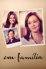 Novela Em Fam�lia Completa - Envio Digital | Casa das Novelas