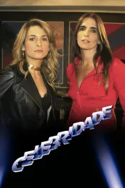 Novela Celebridade Completa - Envio Digital