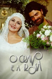 Novela O Cravo e a Rosa Completa - Envio Digital | Casa das Novelas